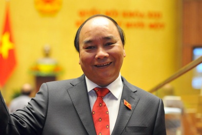 Thủ tướng: Hà Nội cần tiên phong trở thành trung tâm khởi nghiệp, sáng tạo của cả nước