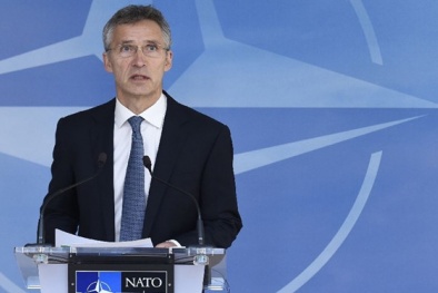 Tin tức mới nhất về Ukraine ngày 16/6: NATO yêu cầu Nga rút quân khỏi Ukraine