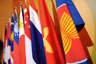 Truyền thông quốc tế ‘mổ xẻ’ chuyện ASEAN rút tuyên bố chung về Biển Đông