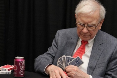 10 câu nói tiết lộ bí quyết giàu có của Warren Buffett