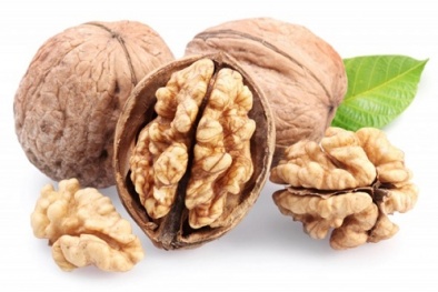 Chuyên gia: Lợi ích tuyệt vời của hạt óc chó ngừa ung thư vú, tăng chất lượng tinh trùng