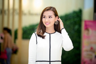 Lã Thanh Huyền kể chuyện sống với chồng đại gia hơn 12 tuổi