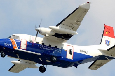 Thủ tướng yêu cầu làm rõ nguyên nhân máy bay CASA 212 và Su-30MK2 gặp nạn