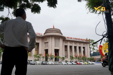 Ngân hàng Nhà nước xác minh ‘hơi lâu’ vụ Doji huy động vàng, trả lãi?