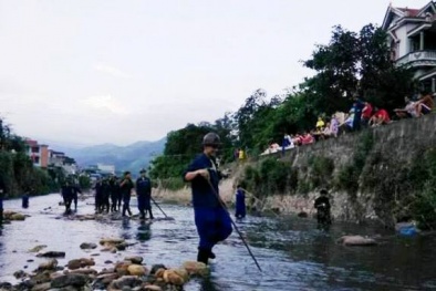 Nhân viên Công ty than Vàng Danh ‘mất tích’ trên đường đi làm về