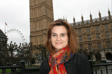 Nữ nghị sĩ Anh bị bắn chết: Tài năng, xinh đẹp nhưng bạc mệnh