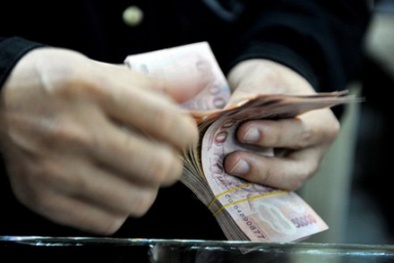 Tăng lương hưu, trợ cấp hàng tháng từ ngày 1/8