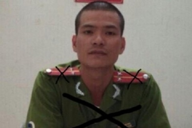 Tin pháp luật an ninh 24h qua: Giả danh công an đi tống tiền chủ nhà nghỉ