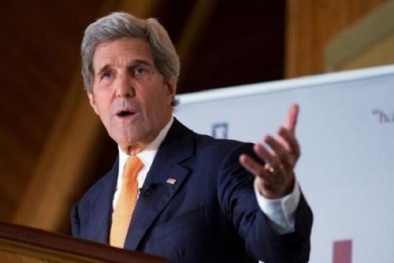 Tình hình chiến sự Syria mới nhất: Nga không kích lực lượng đối lập ở Syria