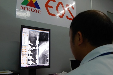 Xác minh phản ánh TT Y khoa Medic gây ô nhiễm phóng xạ, tiếng ồn