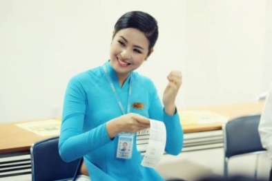 Hoa hậu Ngọc Hân: Tuổi ấu thơ và giấc mơ…bay