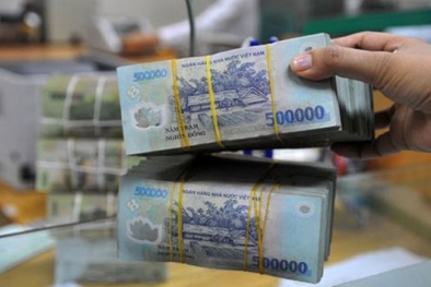 Lương của lãnh đạo các tập đoàn nhà nước 'khủng' ra sao?