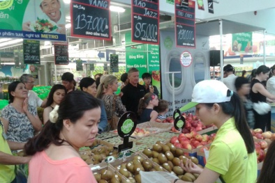 Người tiêu dùng Việt không còn ham giá rẻ