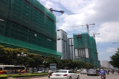 Sau khi phản ánh, chủ đầu tư Golden West cam kết không ‘nuốt lời’