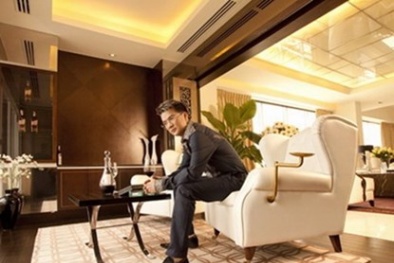 Sững sờ với khối tài sản số 1 showbiz của 'ông hoàng nhạc Việt' Đàm Vĩnh Hưng