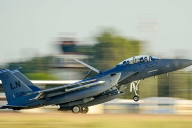 Tình hình chiến sự Syria mới nhất: Giới chức Mỹ kêu gọi tấn công vào quân đội Syria