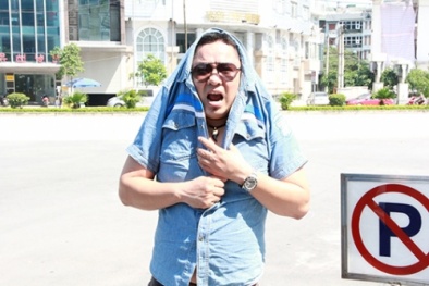 Dự báo thời tiết: Nắng nóng trở lại toàn miền Bắc