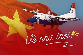 Nghẹn lòng bài thơ về người Anh Hùng không quân qua vụ tai nạn máy bay