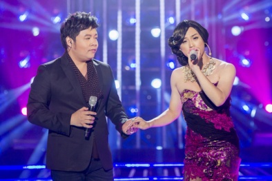 Nhiều chương trình truyền hình giải trí ngày càng lố lăng