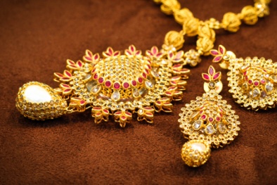 Cập nhật giá vàng trong nước ngày 20/6/2016: Giá vàng ‘phản bội’ nhà đầu tư