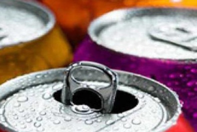 Chừng nào TP. HCM áp thuế lên nước ngọt?