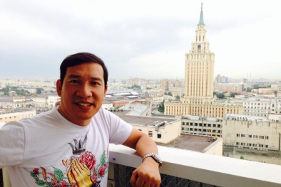 Điều gì khiến danh hài Quang Thắng buồn nhất?