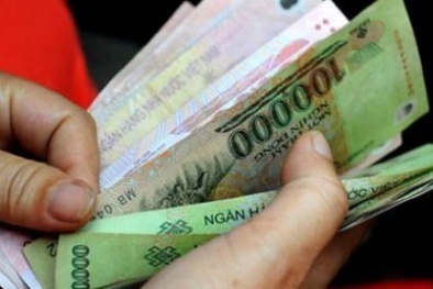 Nhận giữ dùm trẻ, rồi bắt cóc cháu đòi 40 triệu đồng tiền chuộc