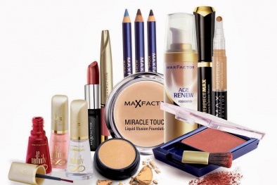 Các hóa chất độc hại cần tránh xa khi mua mỹ phẩm