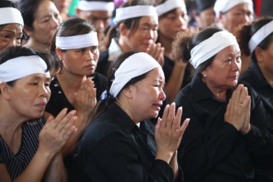 Tin tức 24h ngày 20/6: Tâm sự mặn nước mắt của gia đình phi công Trần Quang Khải