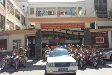 TP.HCM dư 353 xe công, nhưng đa số là xe cũ, không có xe xa xỉ