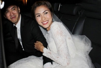 Trong showbiz 'đầy rẫy' sự hợp tan, những cặp đôi nào bền vững nhất?