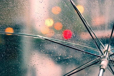 Dự báo thời tiết ngày 22/6/2016: Cảnh báo mưa dông trên toàn miền Bắc