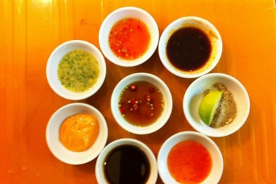 Thói quen ăn mặn của người Việt - 'mối họa' chết người