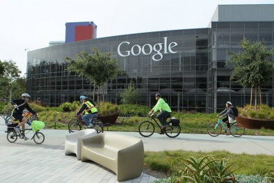 Apple đứng sau Google và Facebook về thu hút nhân tài