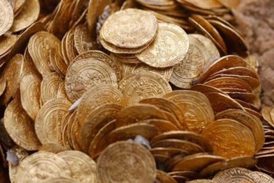 Giá vàng hôm nay 22/6/2016 sụt mạnh trước cuộc bỏ phiếu Brexit