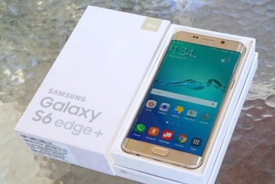 Loạt smartphone Samsung giảm giá cuối tháng 6