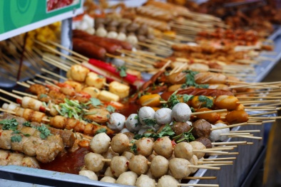 Những món ăn vặt 'kinh điển' ở Sài Gòn chỉ từ 5 - 10 nghìn đồng
