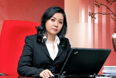 Tâm nguyện xúc động của nữ doanh nhân muốn nhận đỡ đầu con gái phi công Khải