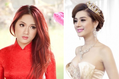 Sự thật về đoạn ghi âm nghi Hương Giang Idol 'vô học' với Khanh Chi Lâm 