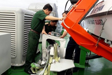 Tin tức 24h ngày 22/6: 'Nín thở' chờ đợi hộp đen của máy bay CASA 212