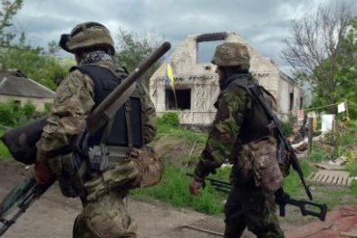 Tình hình Ukraine mới nhất: Ukraine có thể nhượng bộ ở Donbass