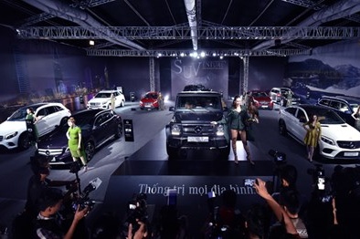 Xe hơi cỡ nhỏ: Giảm giá hàng loạt