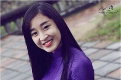 Bí ẩn bao trùm vụ cô dâu Nghệ An xinh đẹp mất tích khi tắm