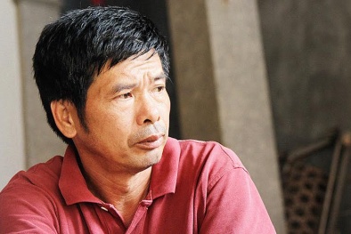 Cha quân nhân trên máy bay Casa 212: ‘Tin phép màu kì diệu’