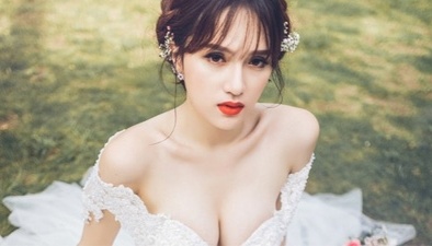 Hương Giang Idol xứng đáng là ca sĩ chuyển giới gợi cảm nhất showbiz