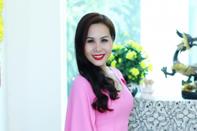 Khám phá gu thời trang của Kim Chi - Nữ hoàng Doanh nhân 2015