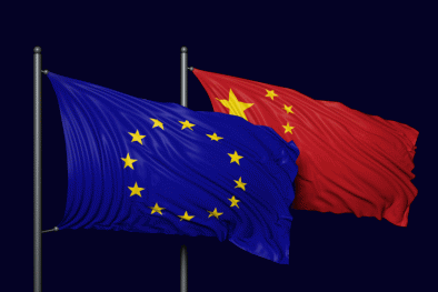 Lần đầu tiên EU chính thức nhắc nhở Trung Quốc về vấn đề Biển Đông