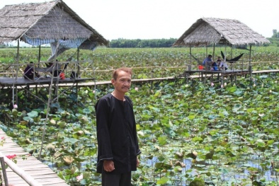 Lựa chọn cuối cùng