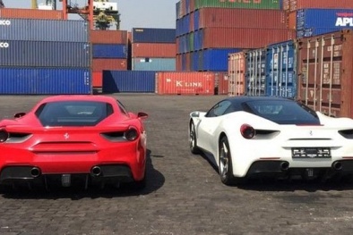 Mẹo chọn xe tiết kiệm tiền tỷ khi ô tô sắp tăng giá đồng loạt