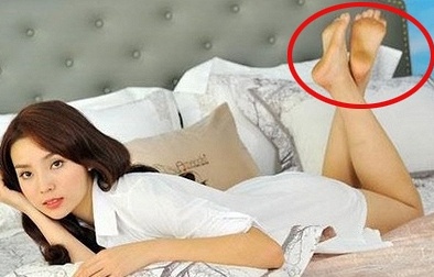 Những hình ảnh mà Hoa hậu Kỳ Duyên hẳn chỉ muốn chôn vùi mãi mãi